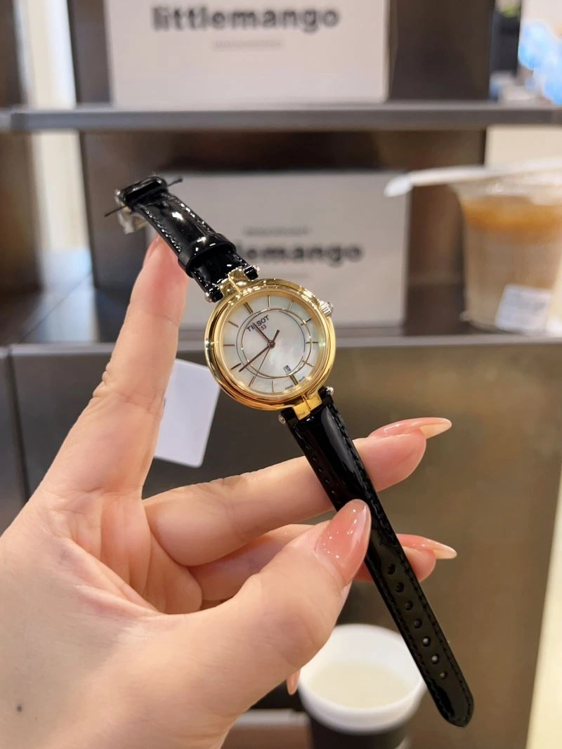 Faithkeybiz TISSOT Watches