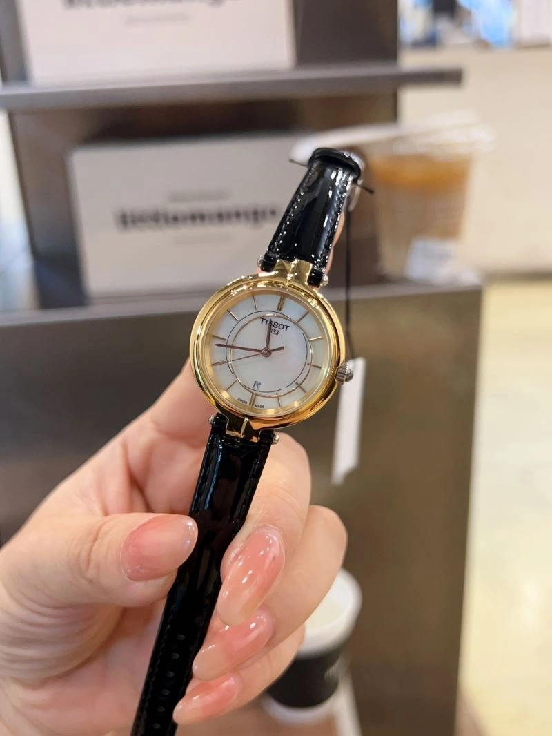 Faithkeybiz TISSOT Watches