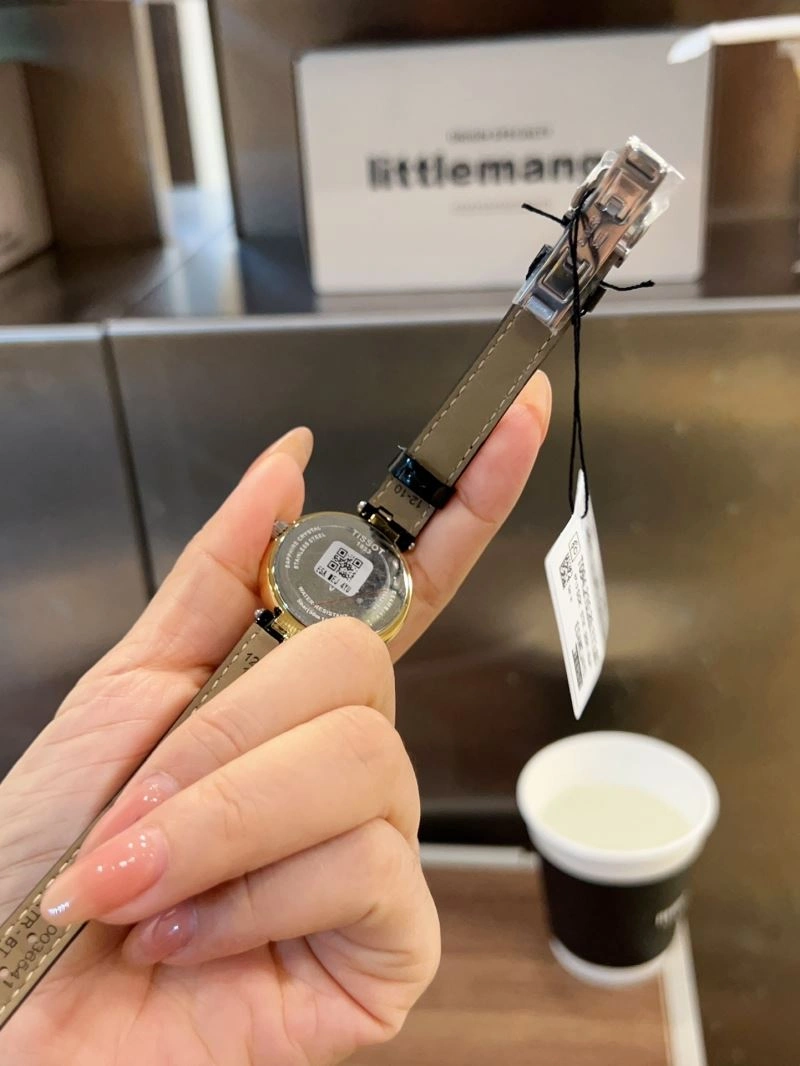 Faithkeybiz TISSOT Watches
