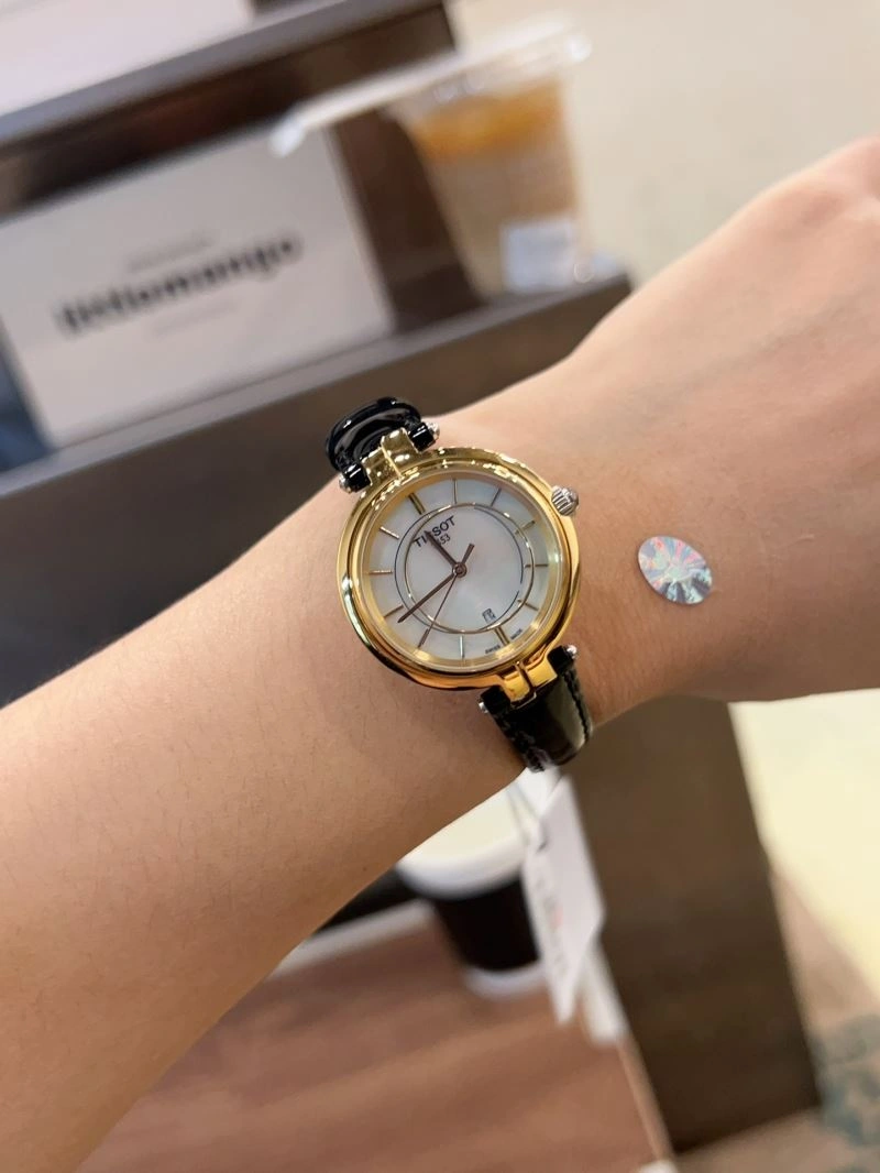 Faithkeybiz TISSOT Watches