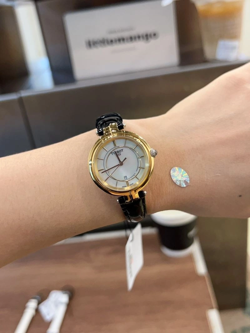 Faithkeybiz TISSOT Watches