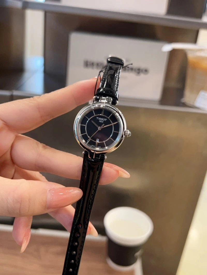 Faithkeybiz TISSOT Watches
