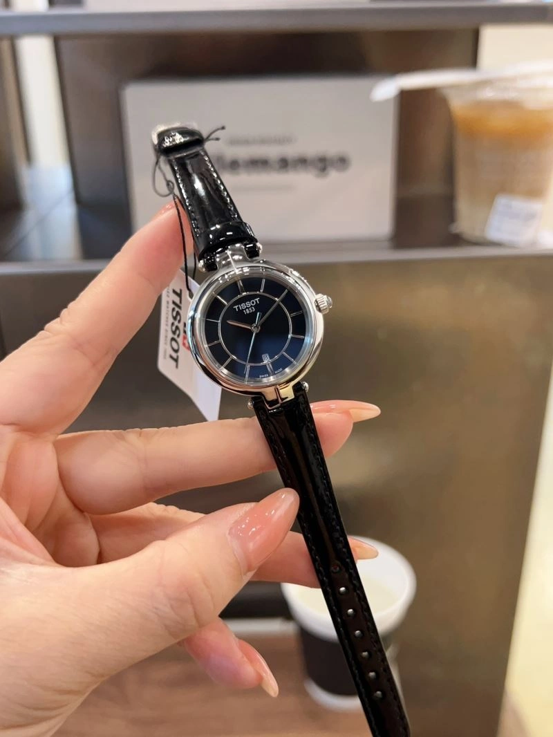 Faithkeybiz TISSOT Watches