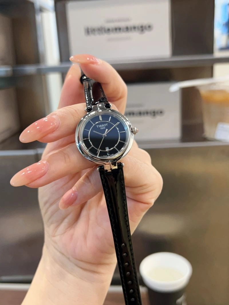 Faithkeybiz TISSOT Watches
