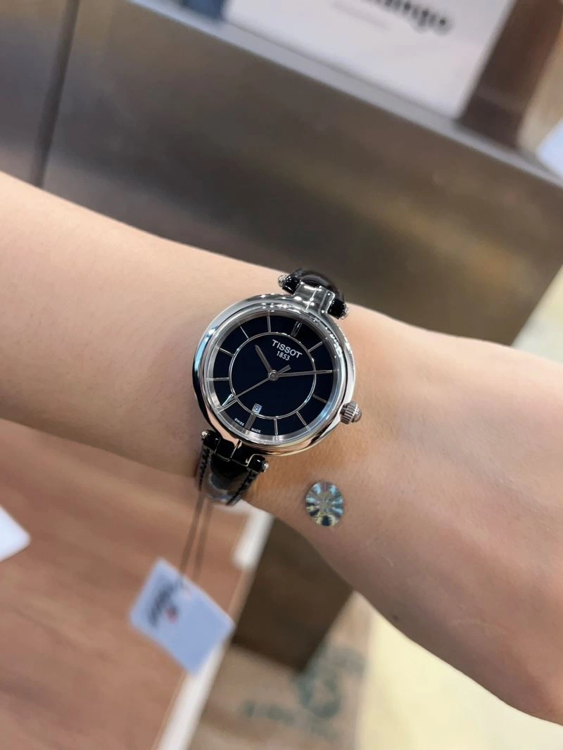 Faithkeybiz TISSOT Watches