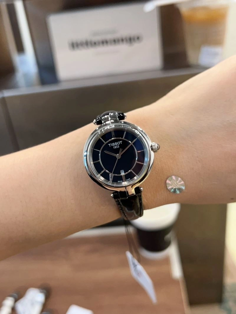 Faithkeybiz TISSOT Watches