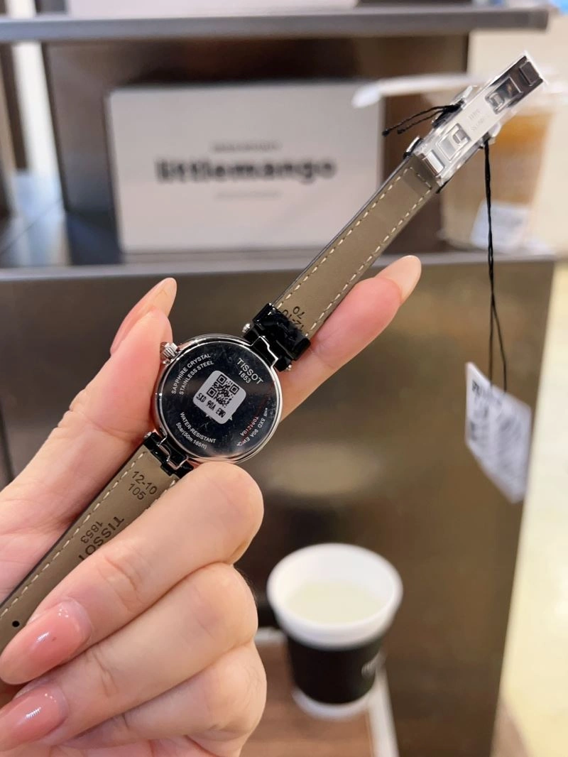 Faithkeybiz TISSOT Watches