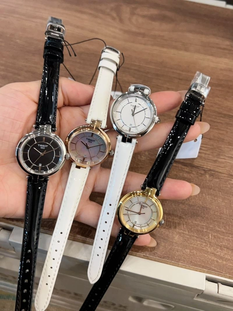 Faithkeybiz TISSOT Watches