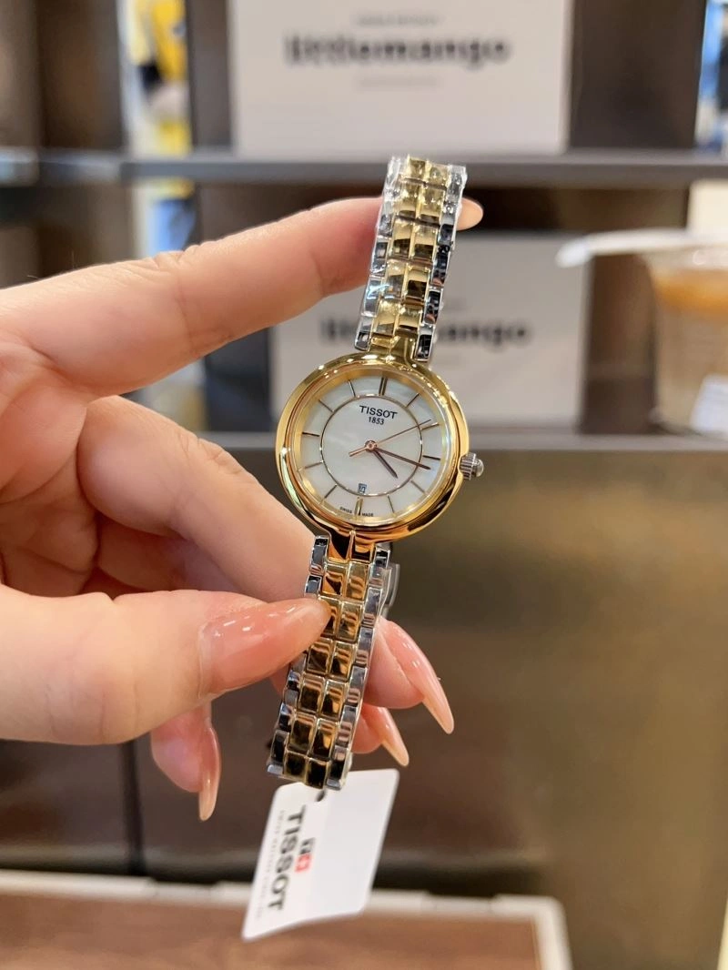 Faithkeybiz TISSOT Watches