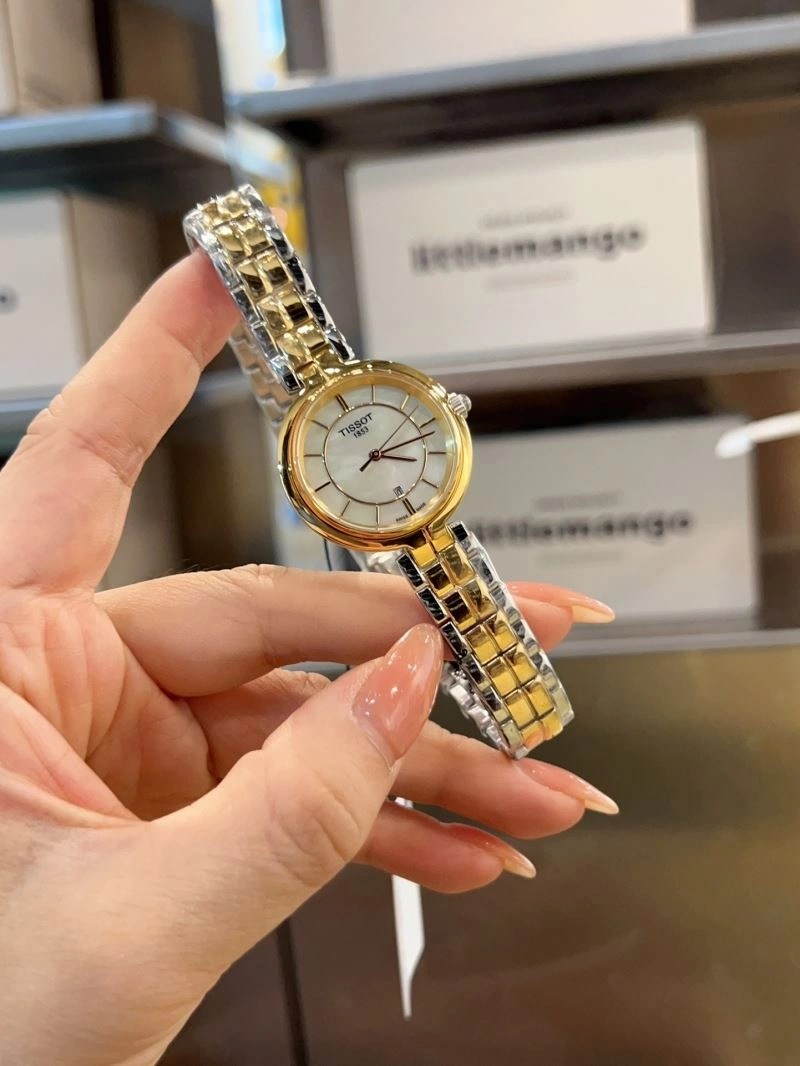 Faithkeybiz TISSOT Watches