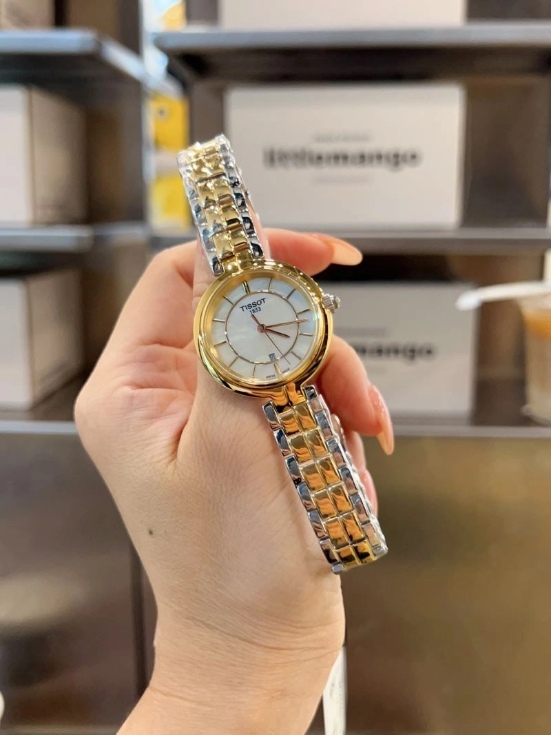 Faithkeybiz TISSOT Watches