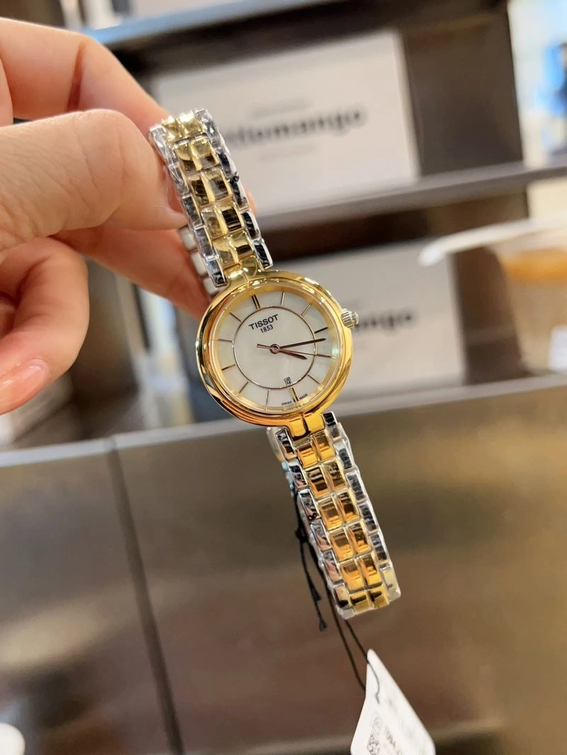 Faithkeybiz TISSOT Watches