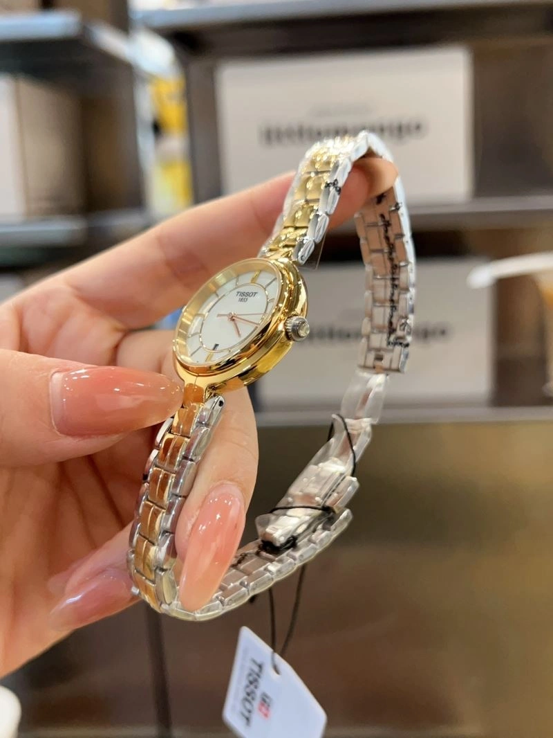 Faithkeybiz TISSOT Watches