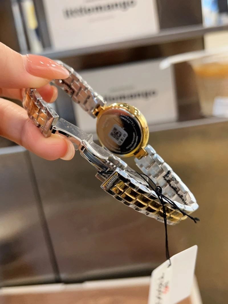 Faithkeybiz TISSOT Watches