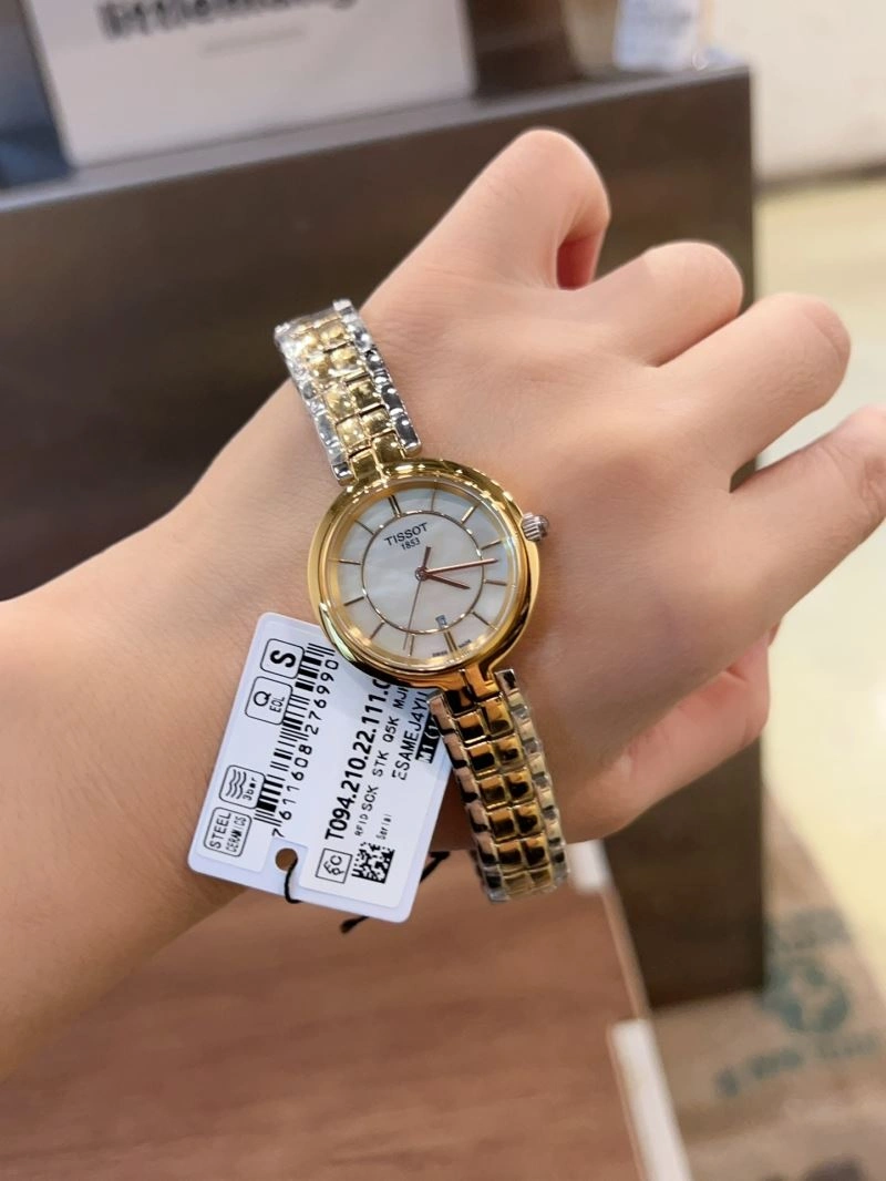 Faithkeybiz TISSOT Watches