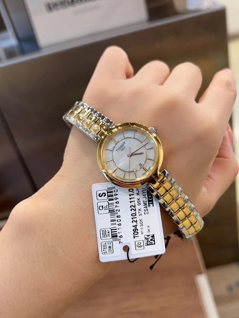 Faithkeybiz TISSOT Watches
