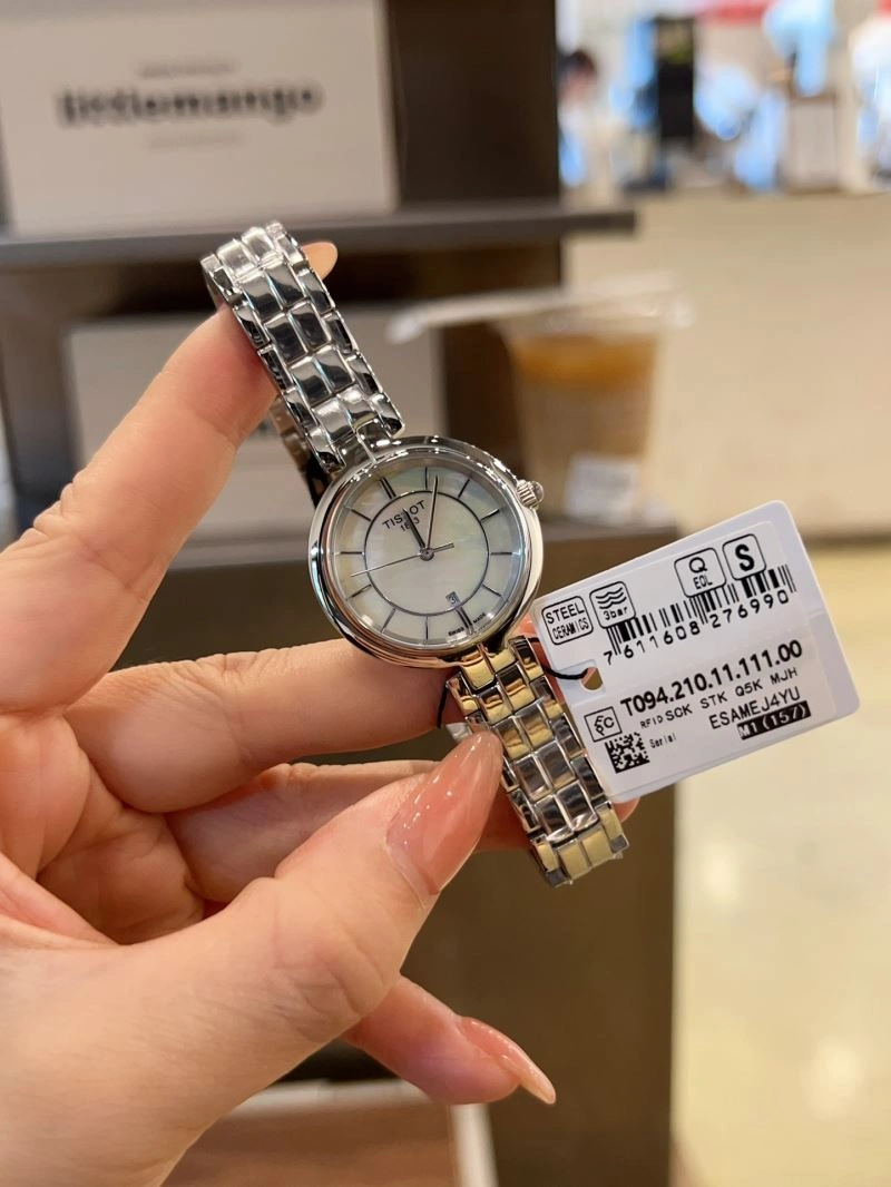 TISSOT Watches