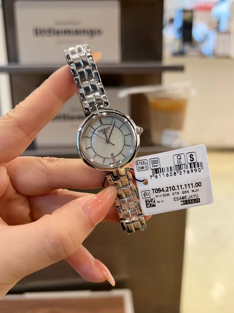 Faithkeybiz TISSOT Watches