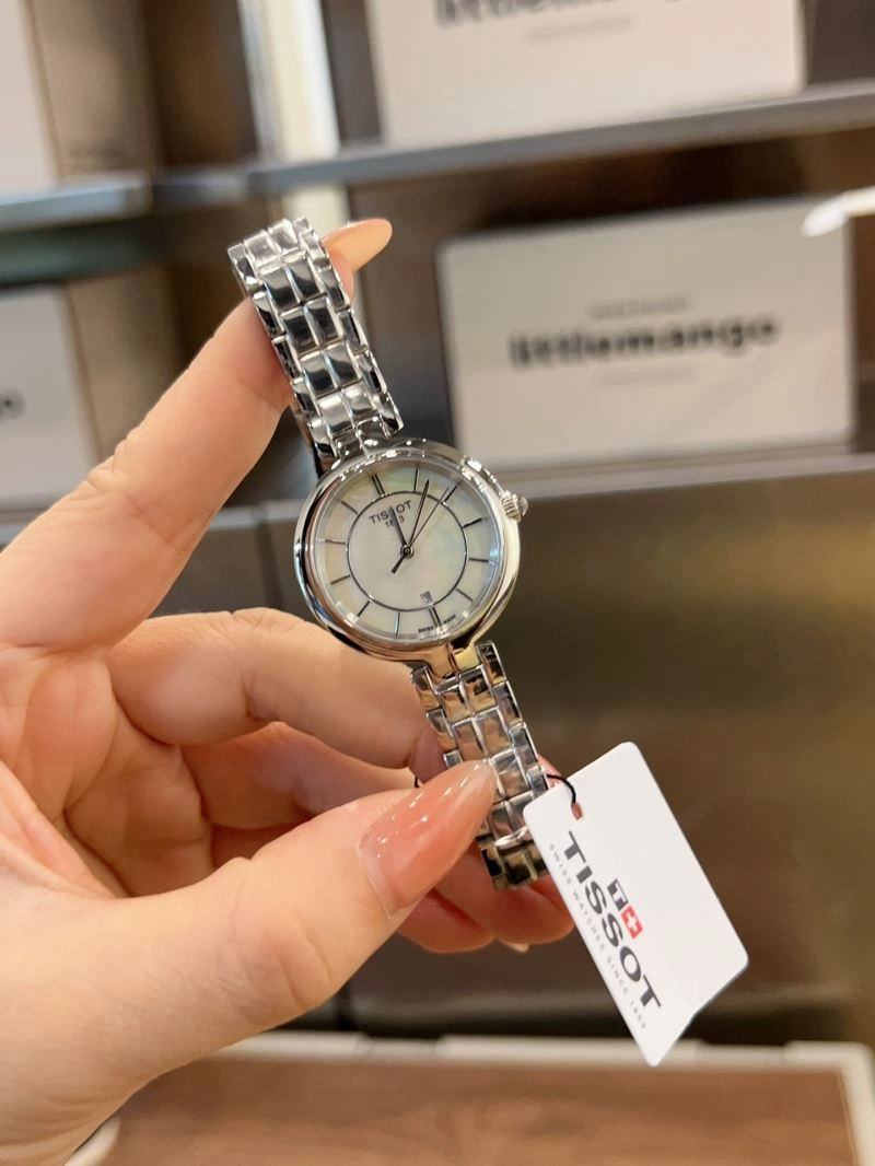 Faithkeybiz TISSOT Watches