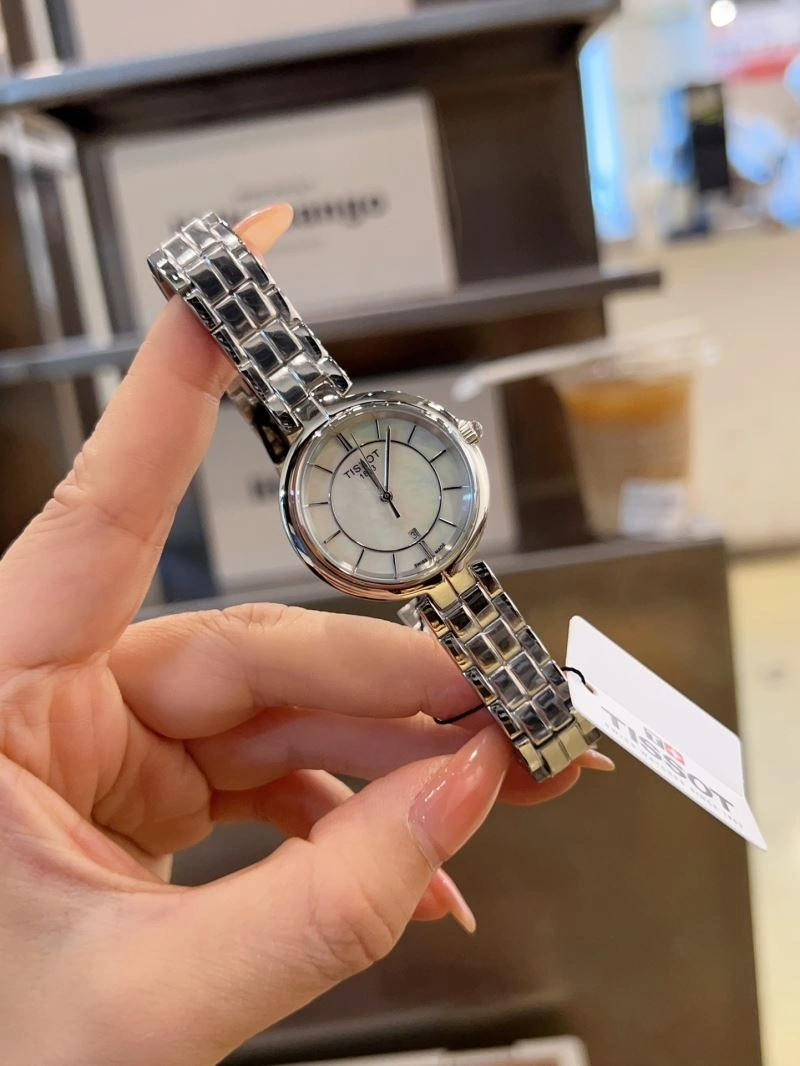 Faithkeybiz TISSOT Watches