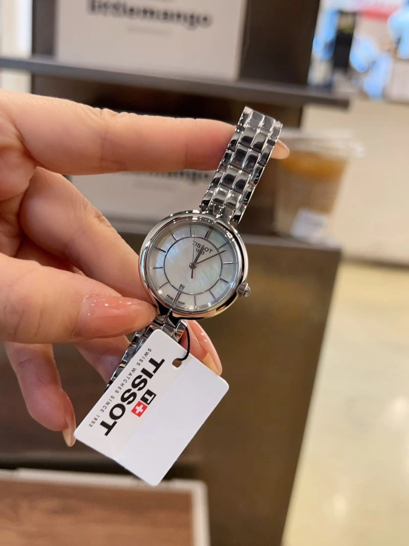 Faithkeybiz TISSOT Watches