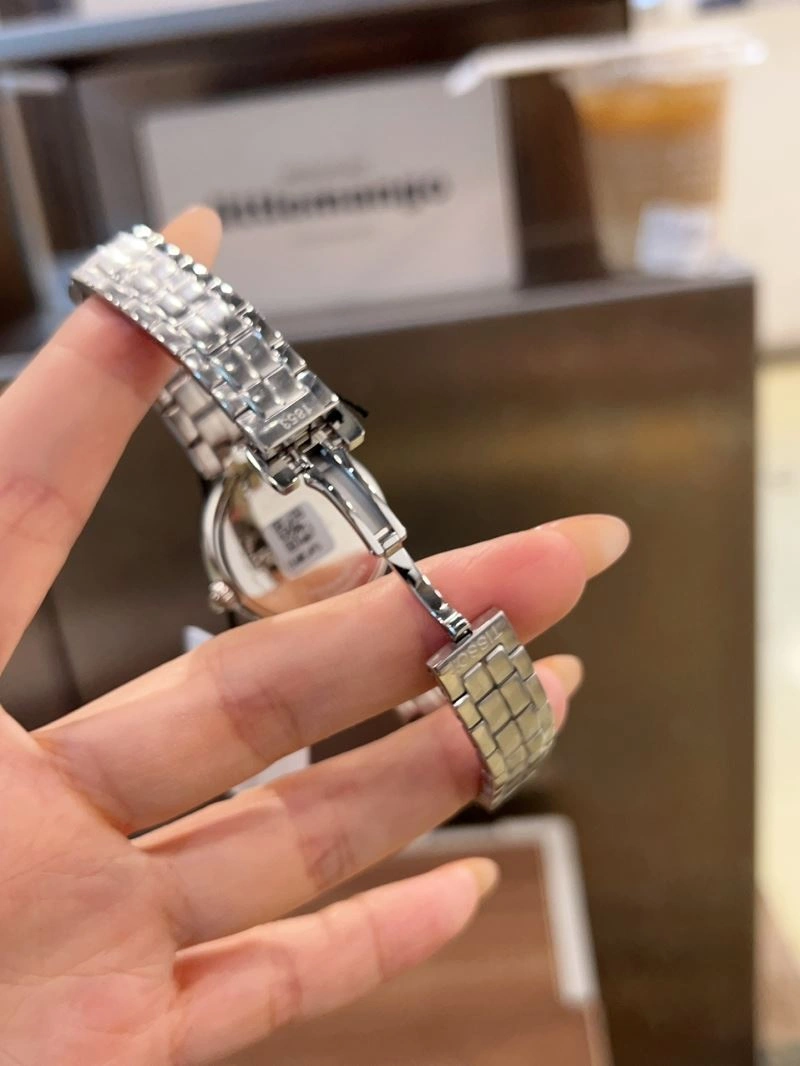 Faithkeybiz TISSOT Watches