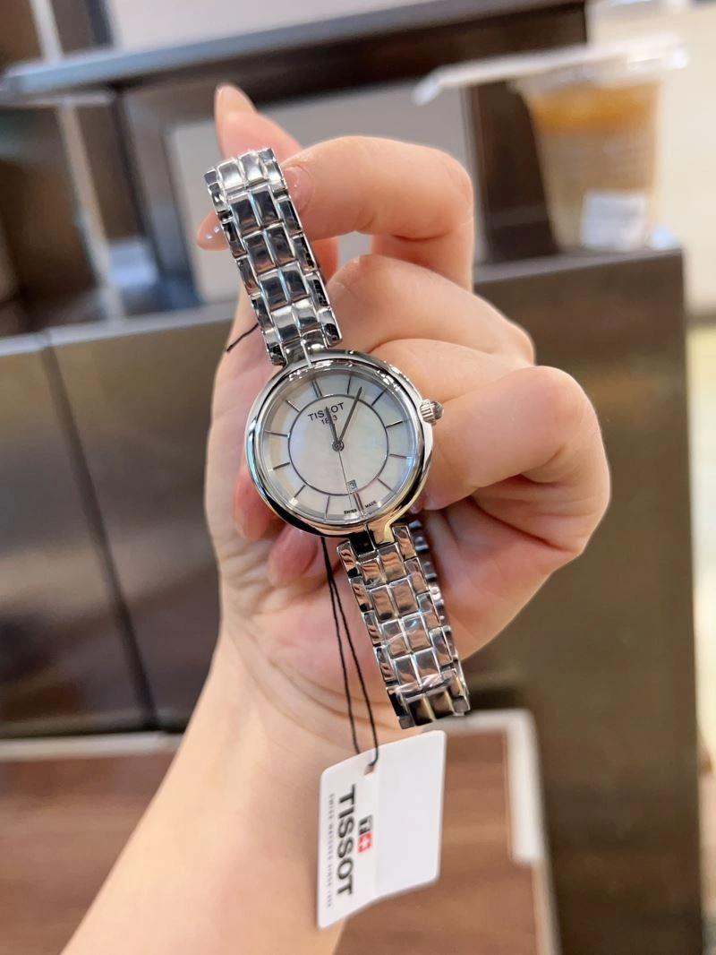 Faithkeybiz TISSOT Watches
