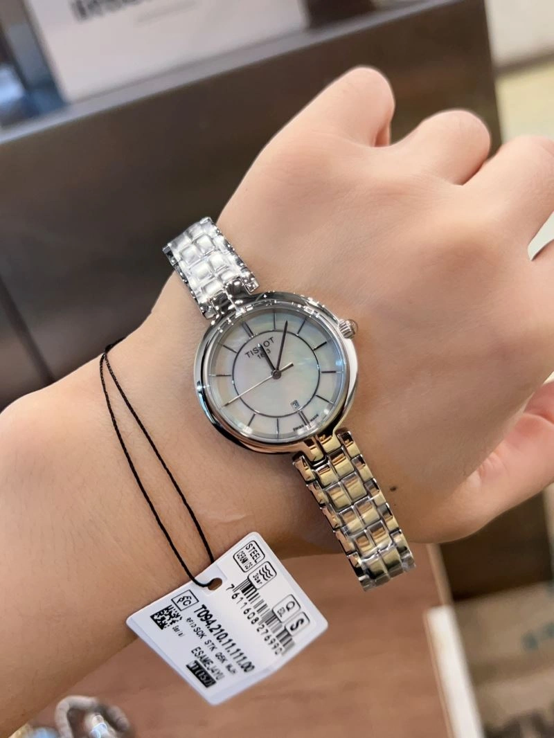 Faithkeybiz TISSOT Watches