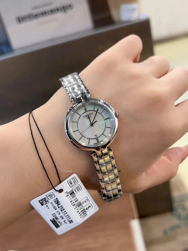 Faithkeybiz TISSOT Watches