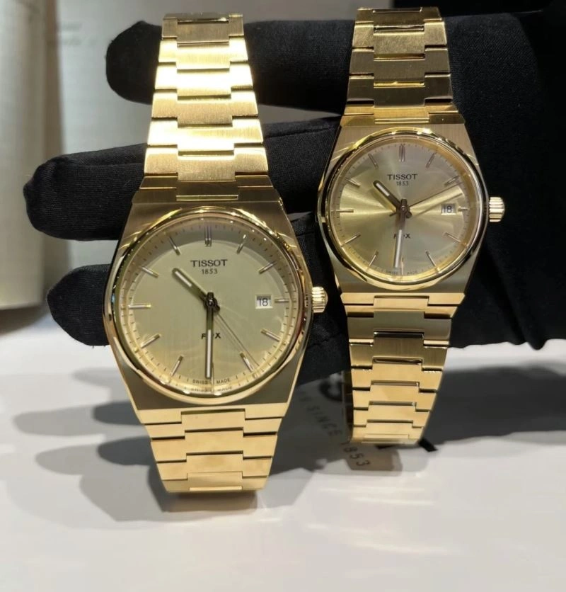 Faithkeybiz TISSOT Watches