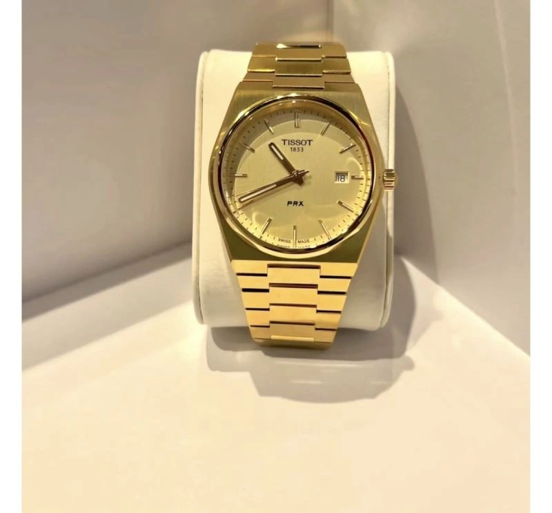 Faithkeybiz TISSOT Watches