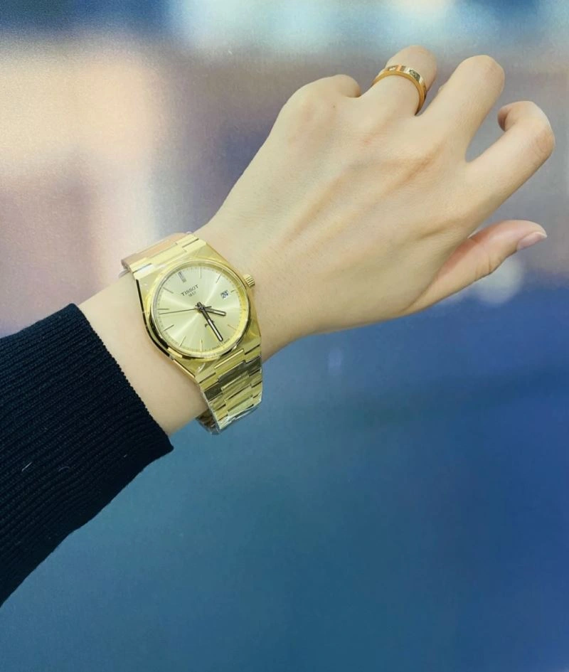 Faithkeybiz TISSOT Watches
