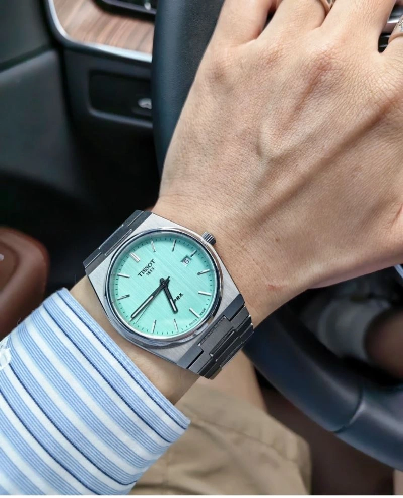 Faithkeybiz TISSOT Watches
