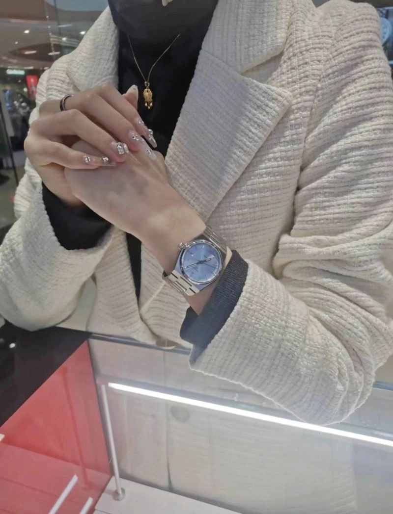Faithkeybiz TISSOT Watches