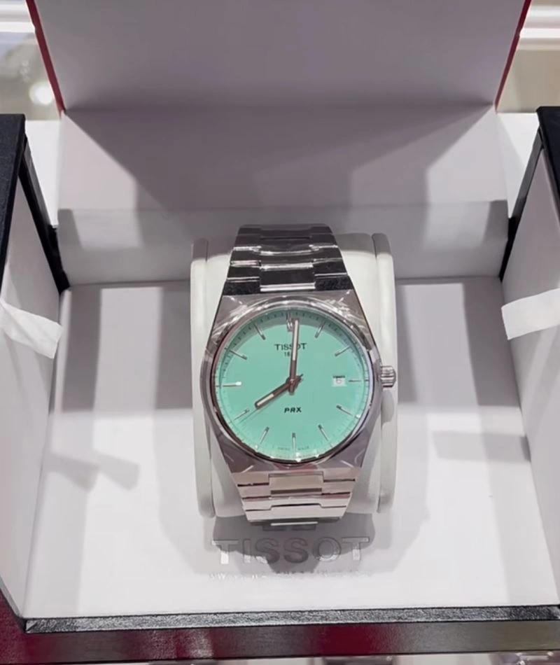 Faithkeybiz TISSOT Watches