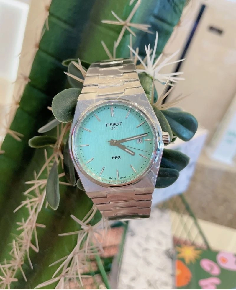 Faithkeybiz TISSOT Watches