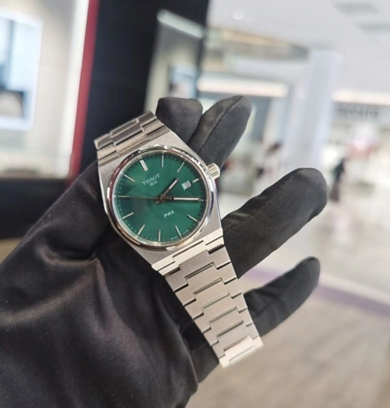Faithkeybiz TISSOT Watches