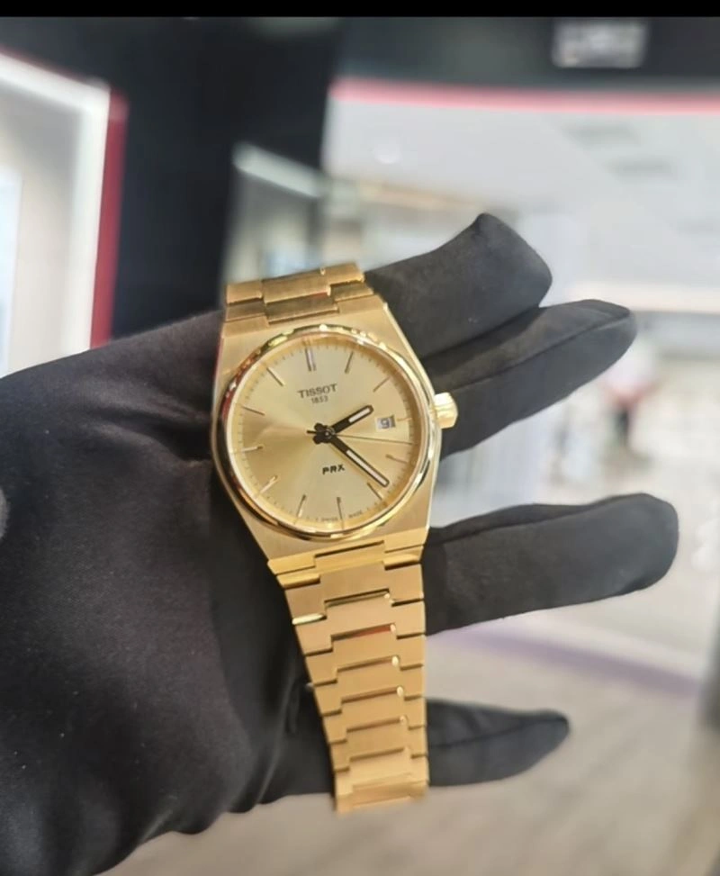 Faithkeybiz TISSOT Watches