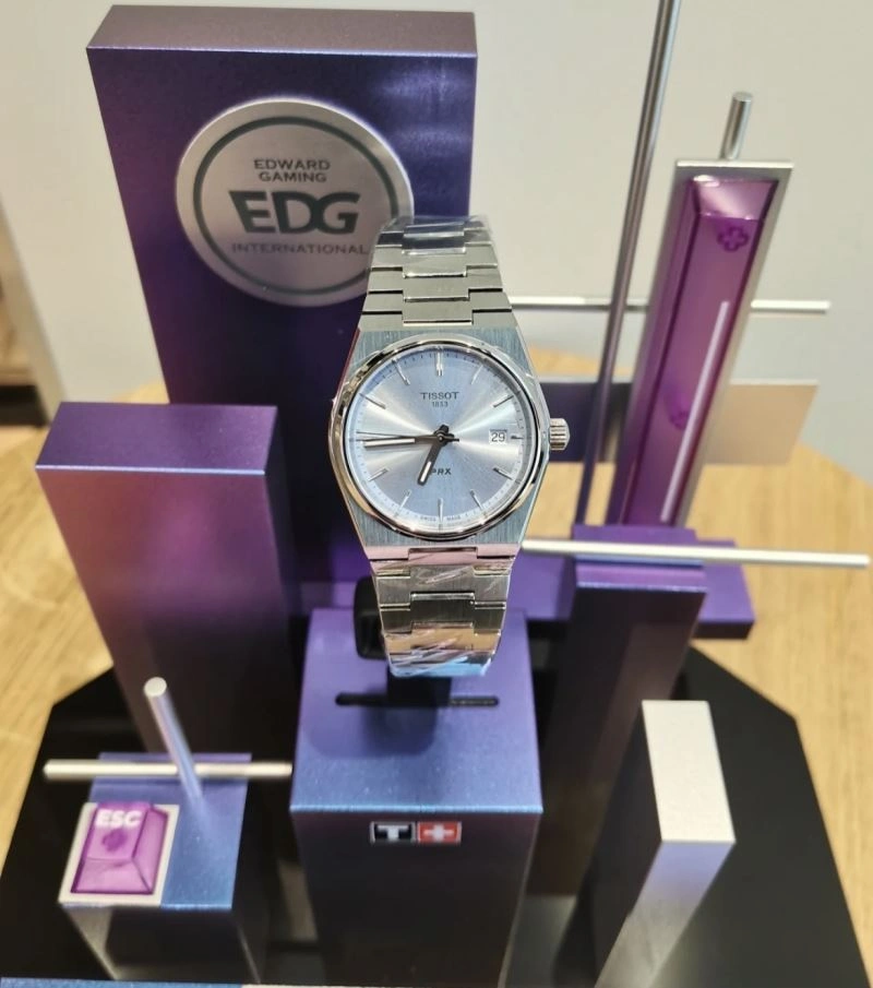 Faithkeybiz TISSOT Watches