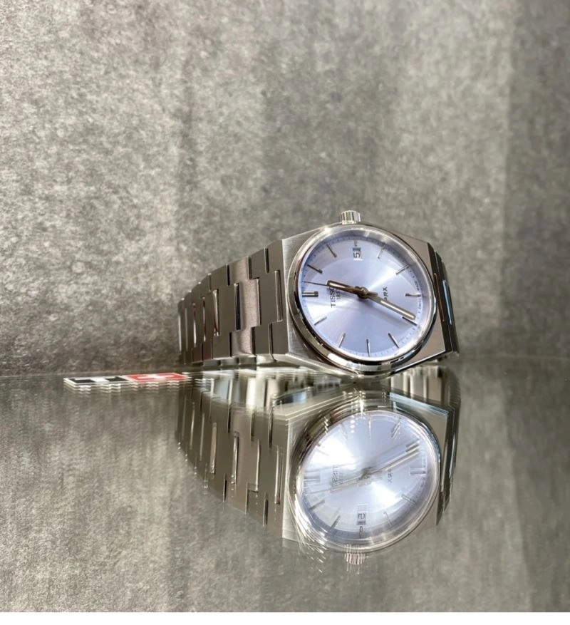 Faithkeybiz TISSOT Watches