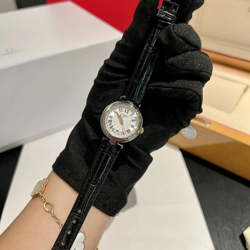 Faithkeybiz TISSOT Watches