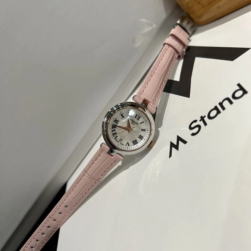 Faithkeybiz TISSOT Watches