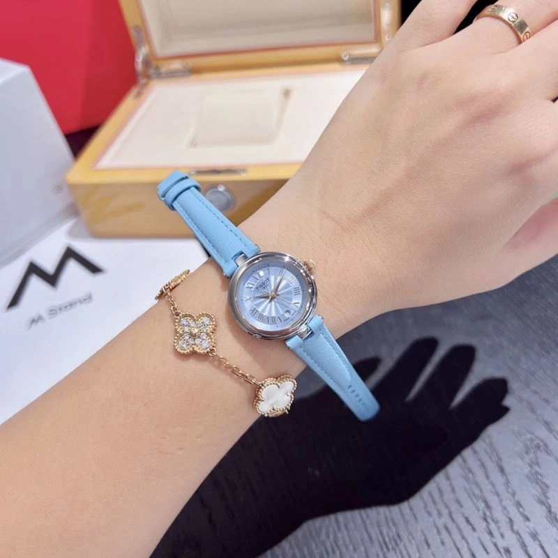 Faithkeybiz TISSOT Watches