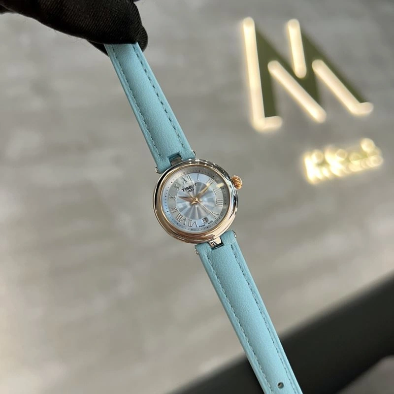 Faithkeybiz TISSOT Watches