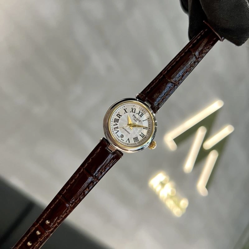 Faithkeybiz TISSOT Watches