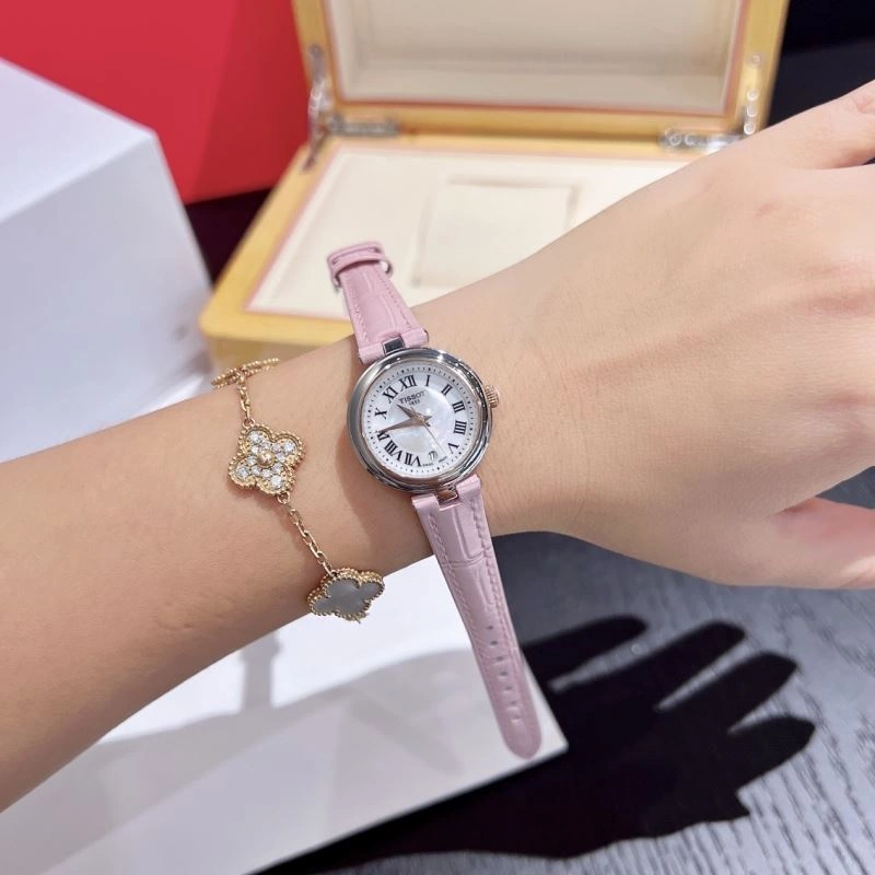 Faithkeybiz TISSOT Watches
