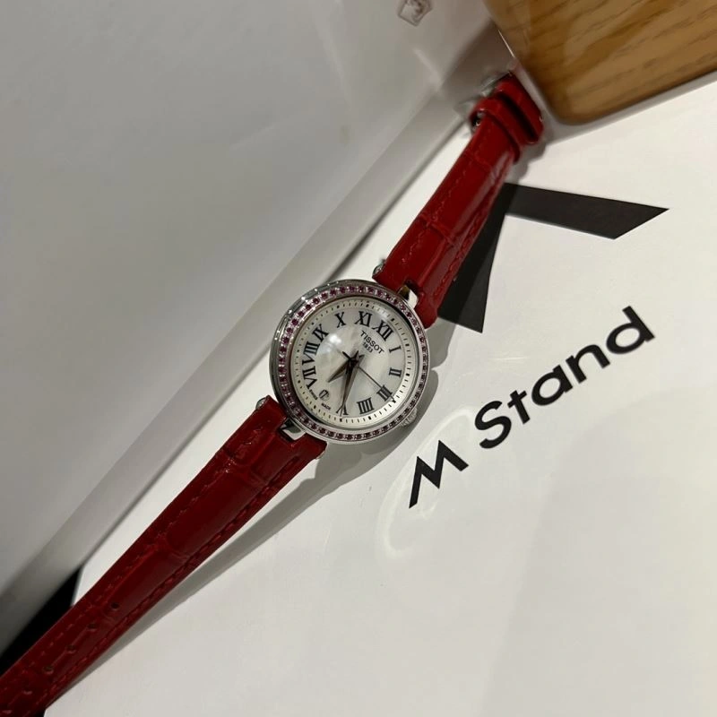 Faithkeybiz TISSOT Watches