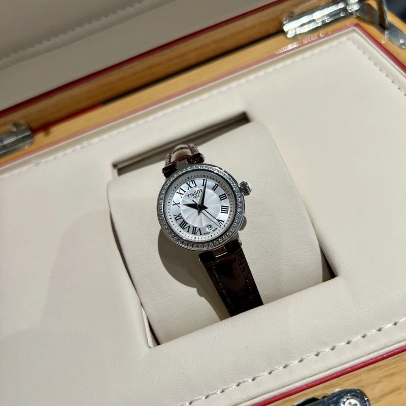 Faithkeybiz TISSOT Watches