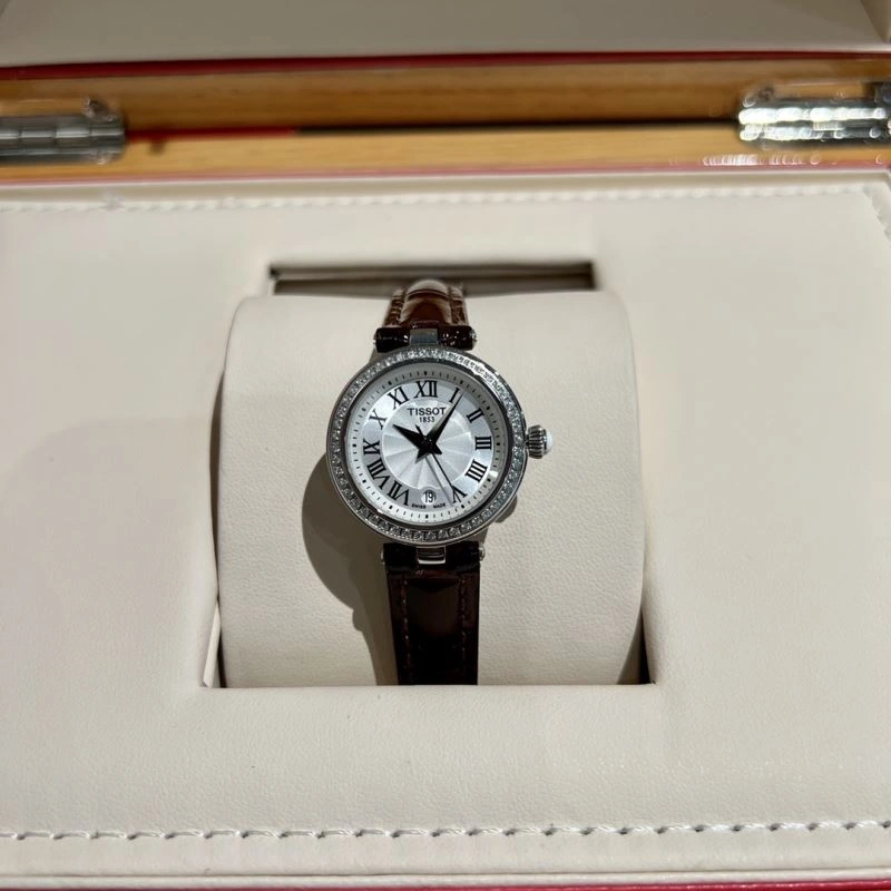 Faithkeybiz TISSOT Watches
