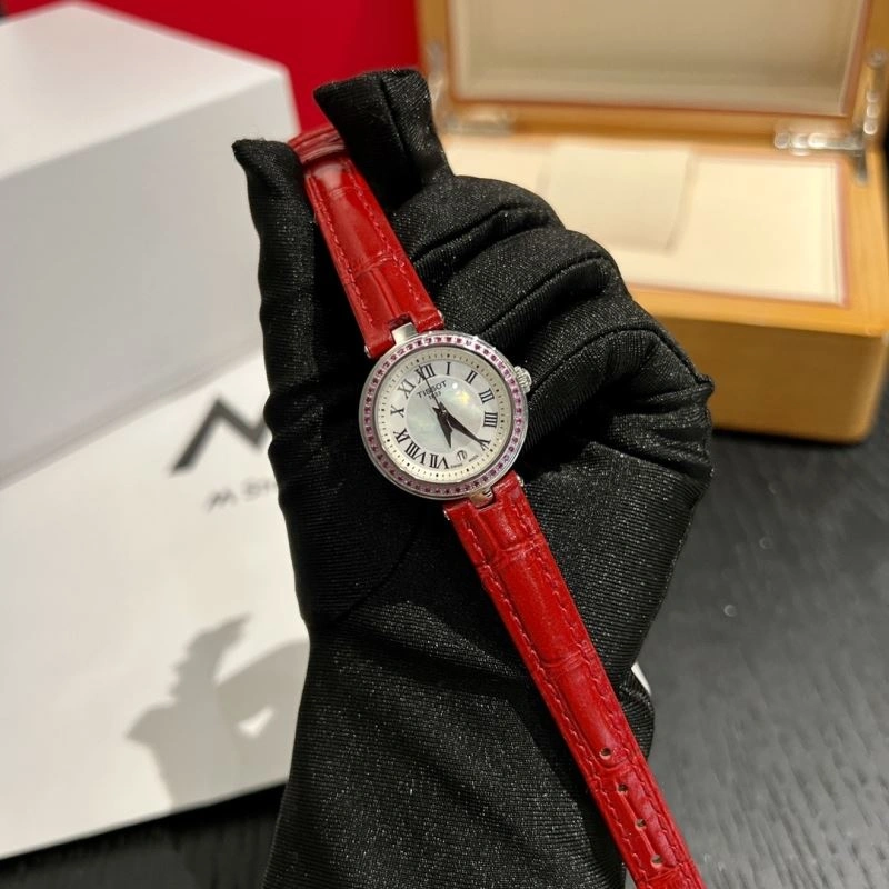 Faithkeybiz TISSOT Watches